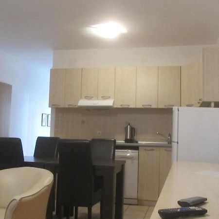 Oro Apartments Petrovac Екстериор снимка
