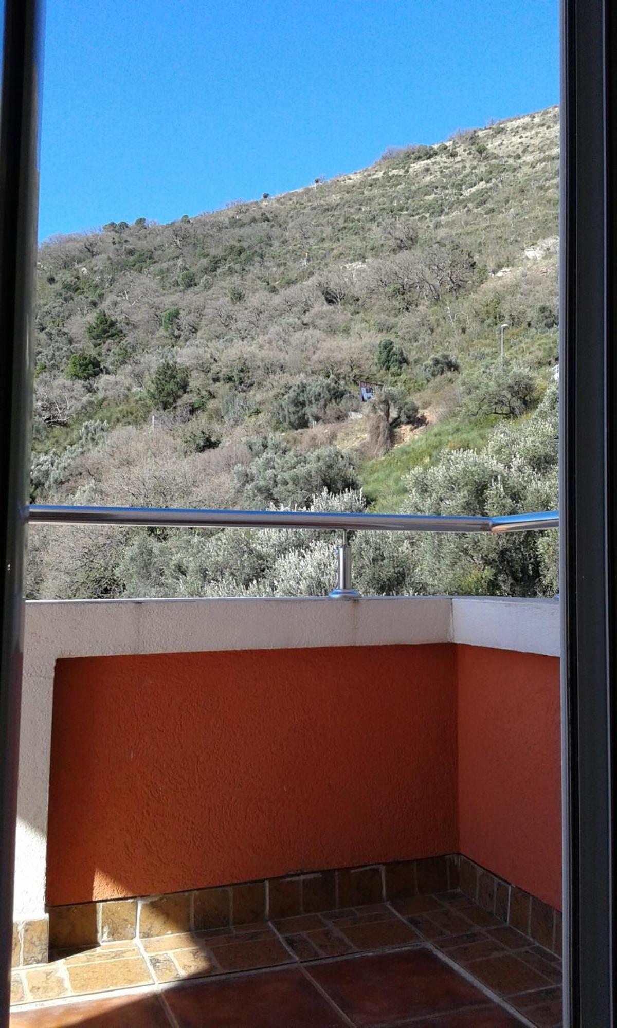 Oro Apartments Petrovac Екстериор снимка