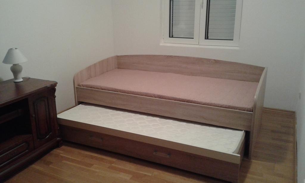 Oro Apartments Petrovac Стая снимка