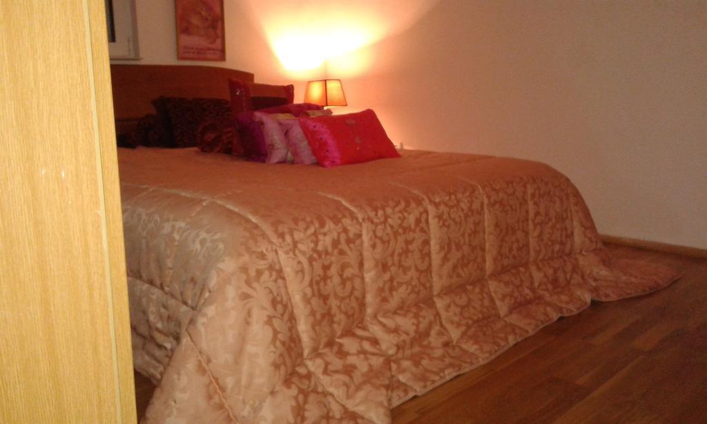 Oro Apartments Petrovac Стая снимка