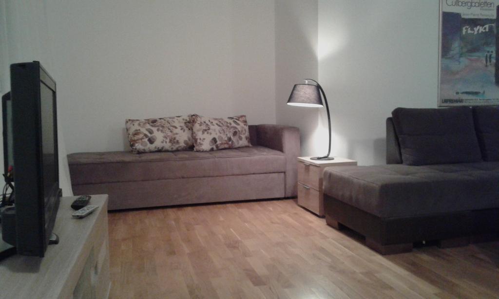 Oro Apartments Petrovac Стая снимка