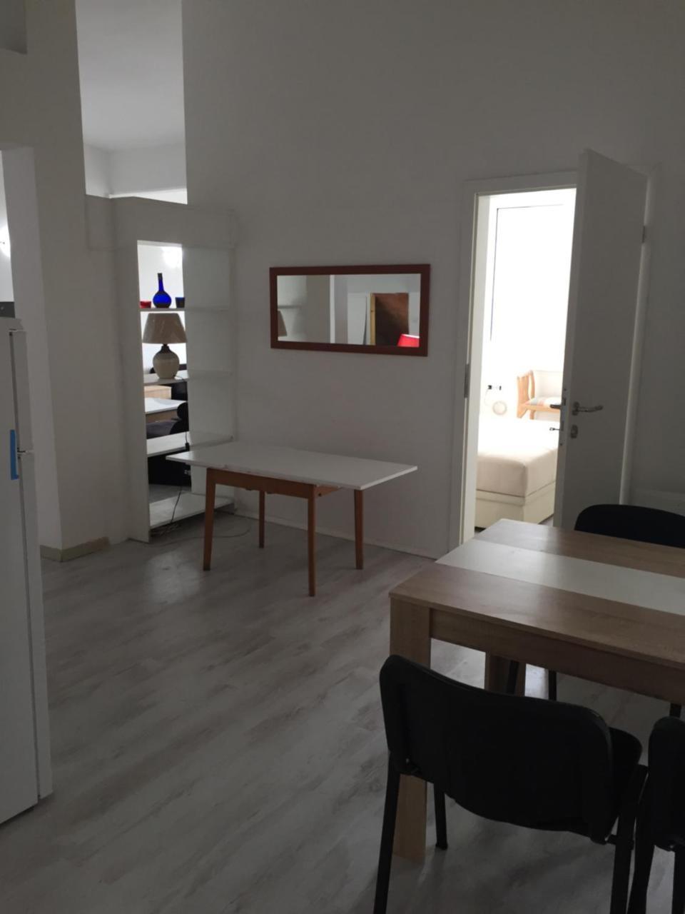 Oro Apartments Petrovac Екстериор снимка