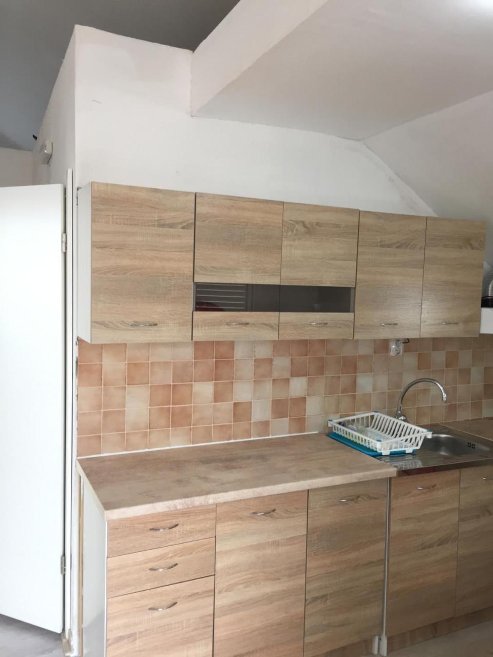 Oro Apartments Petrovac Екстериор снимка