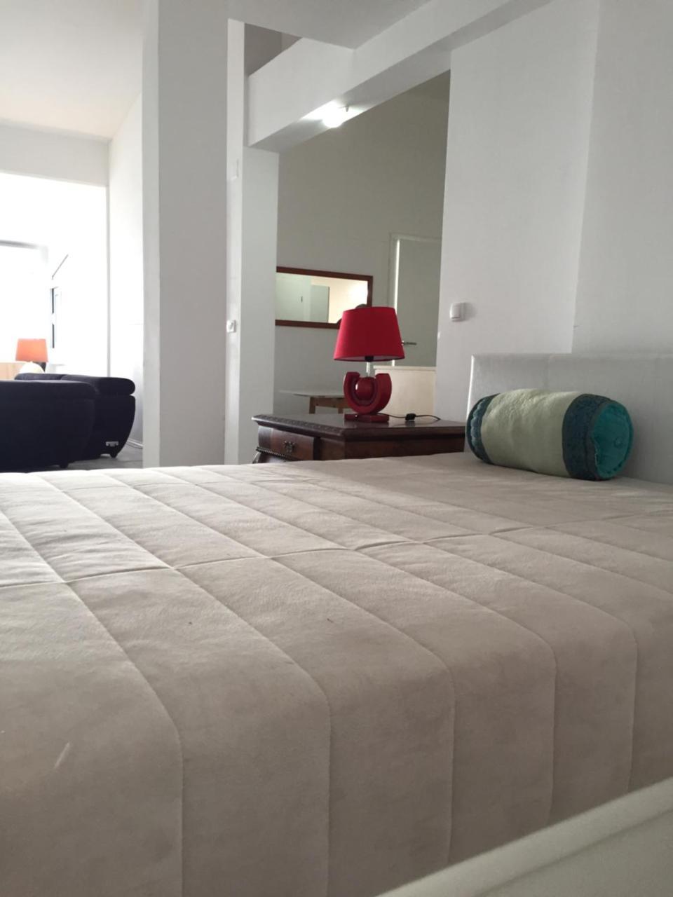 Oro Apartments Petrovac Екстериор снимка