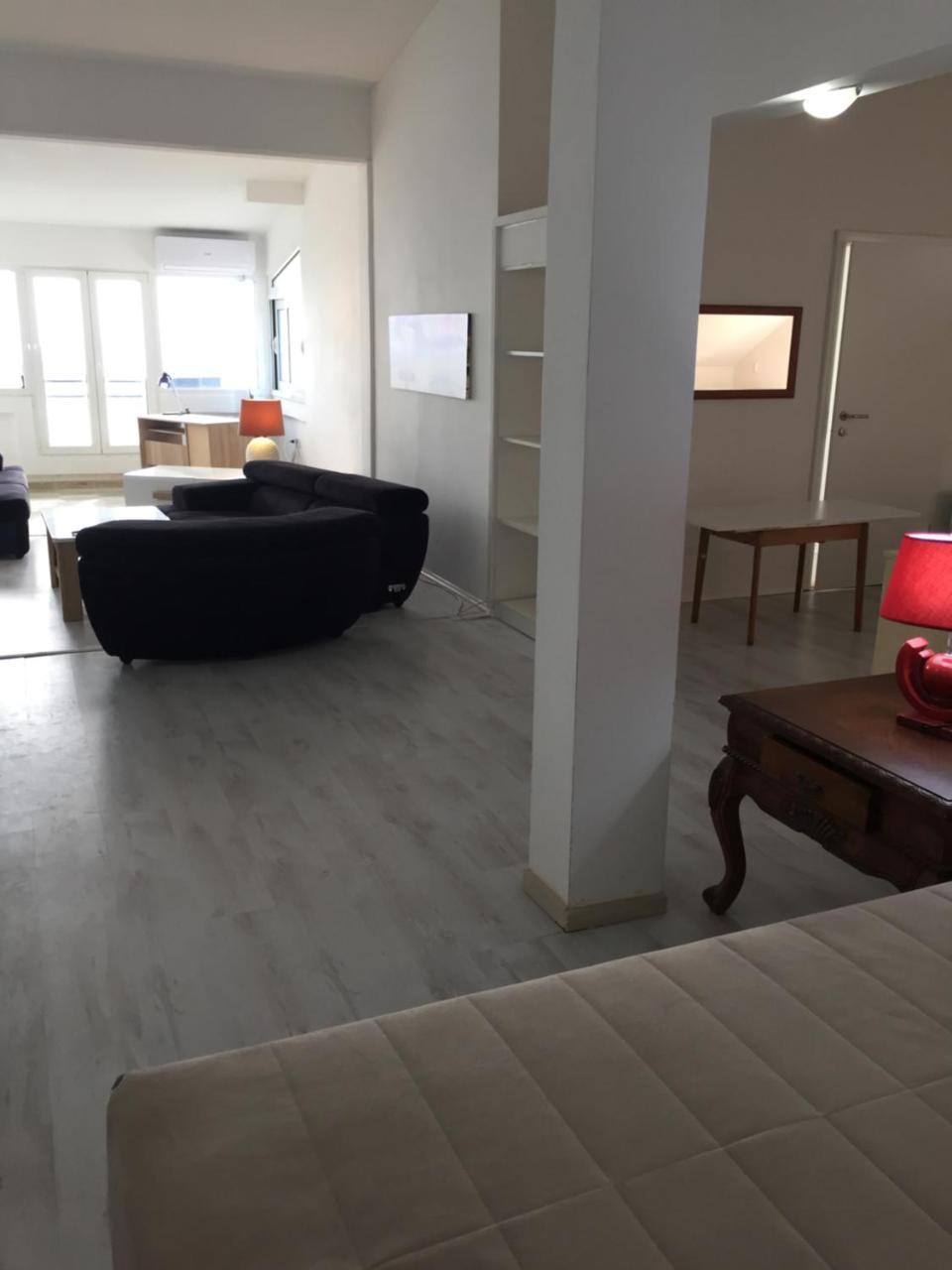Oro Apartments Petrovac Екстериор снимка