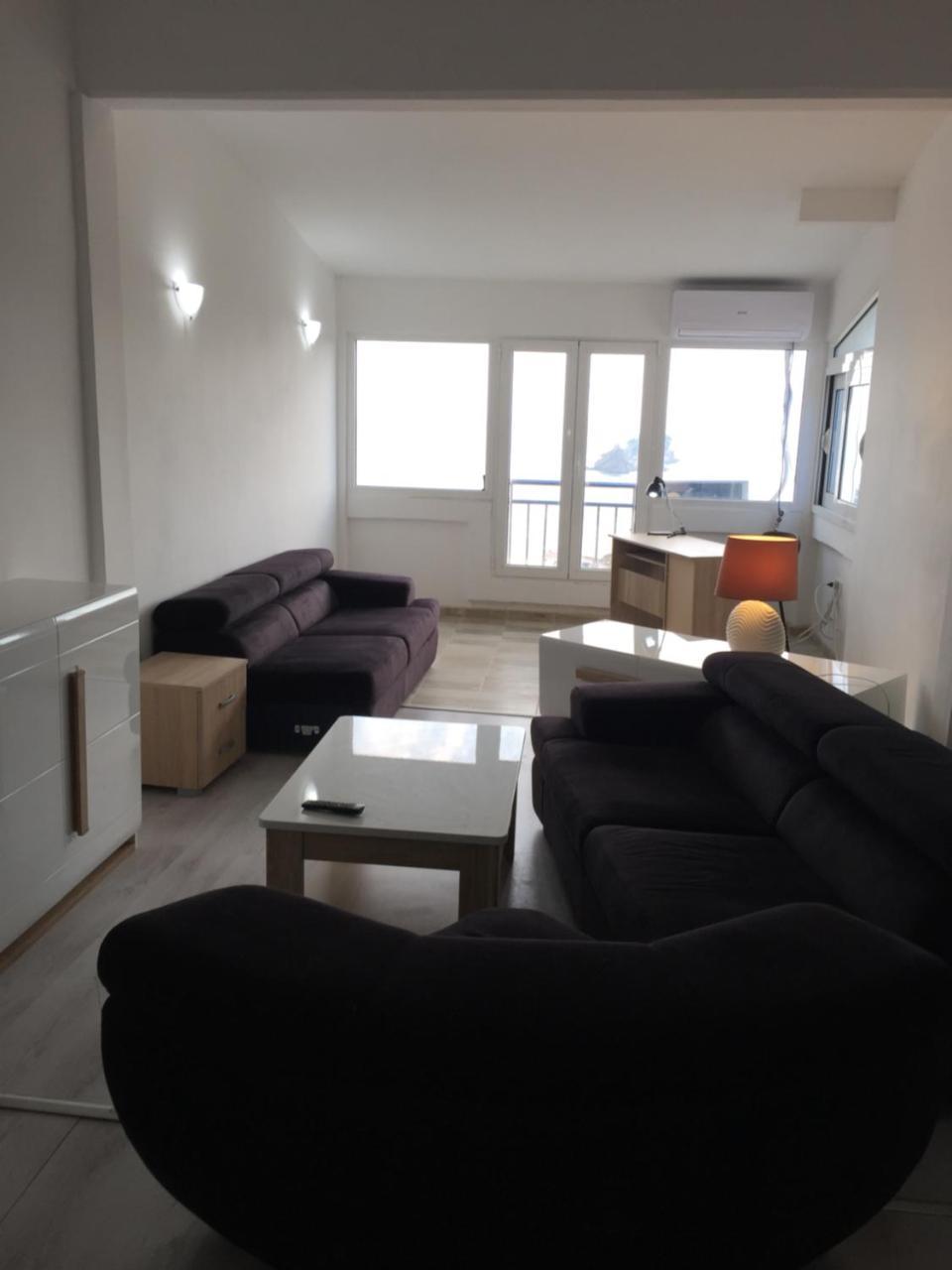 Oro Apartments Petrovac Екстериор снимка