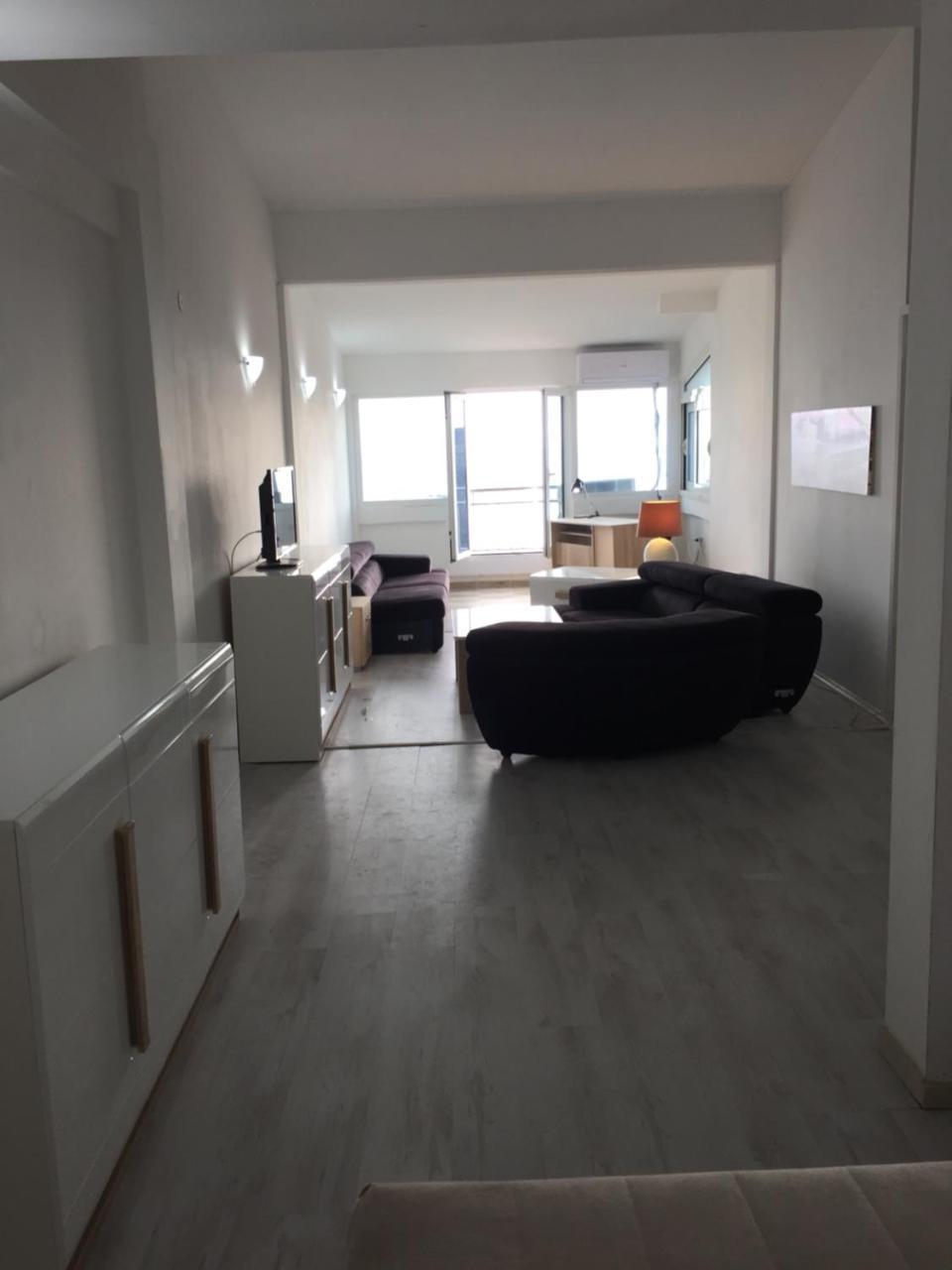 Oro Apartments Petrovac Екстериор снимка