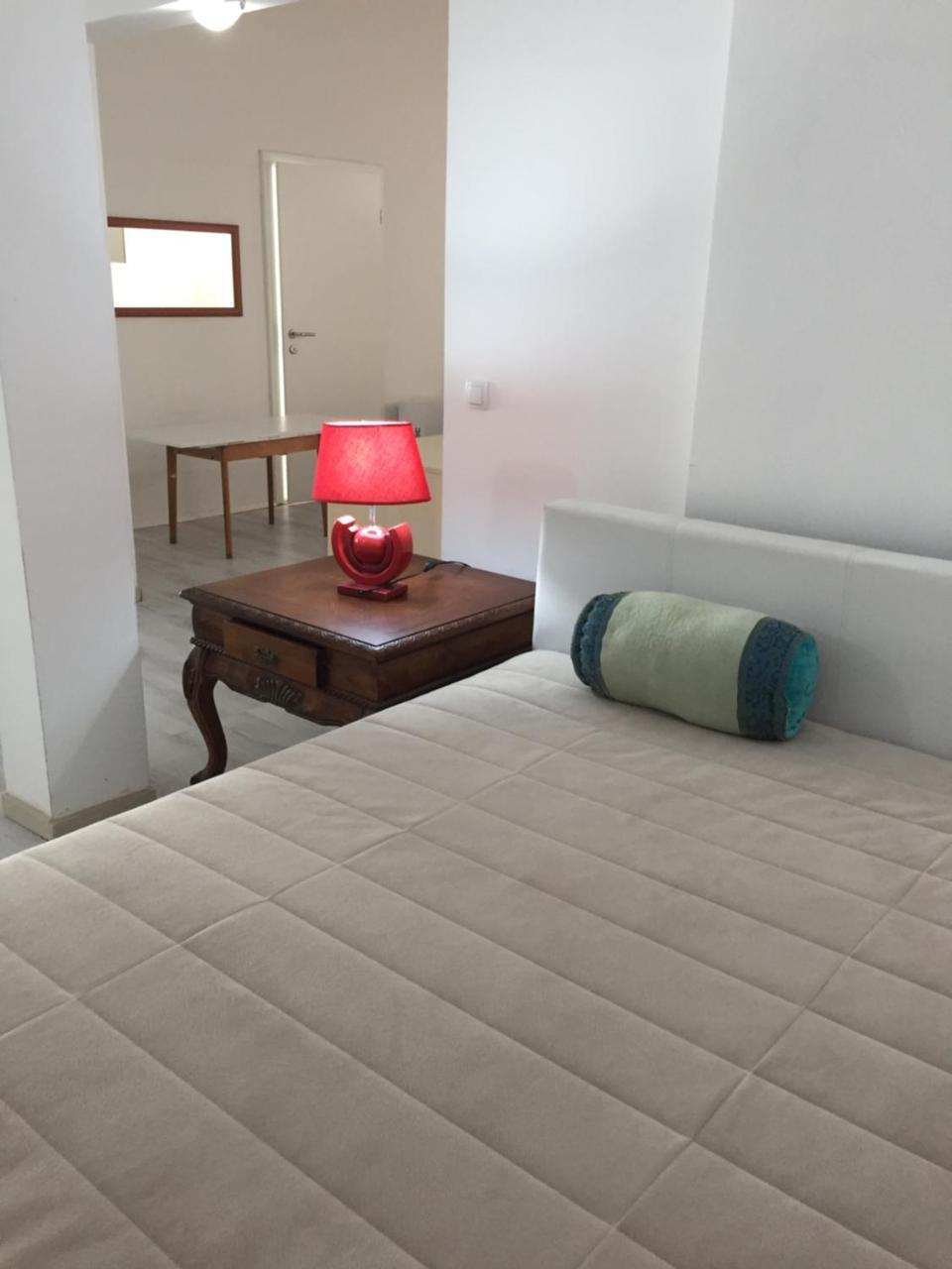 Oro Apartments Petrovac Екстериор снимка