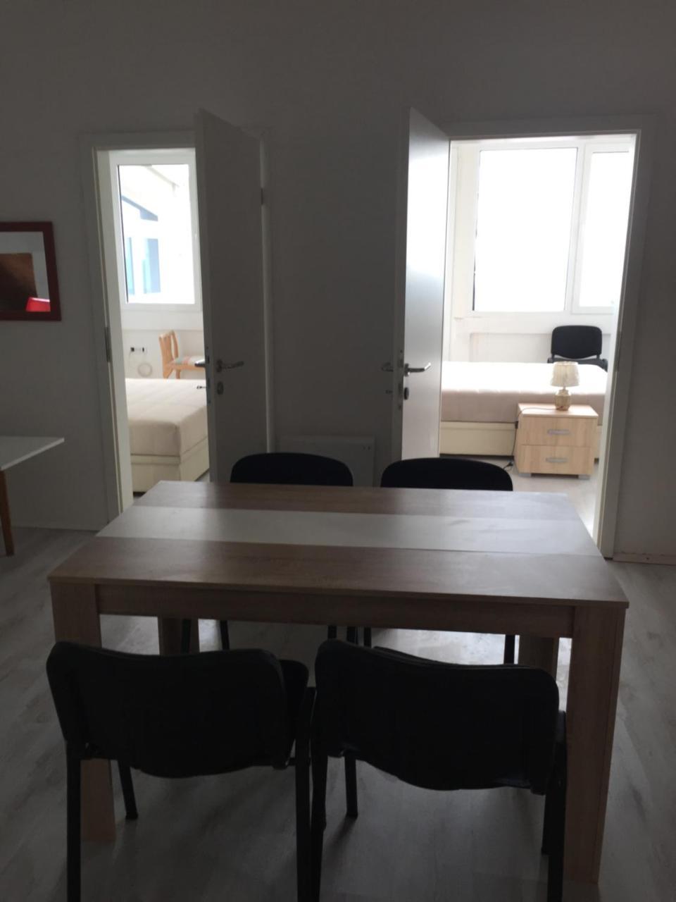 Oro Apartments Petrovac Екстериор снимка