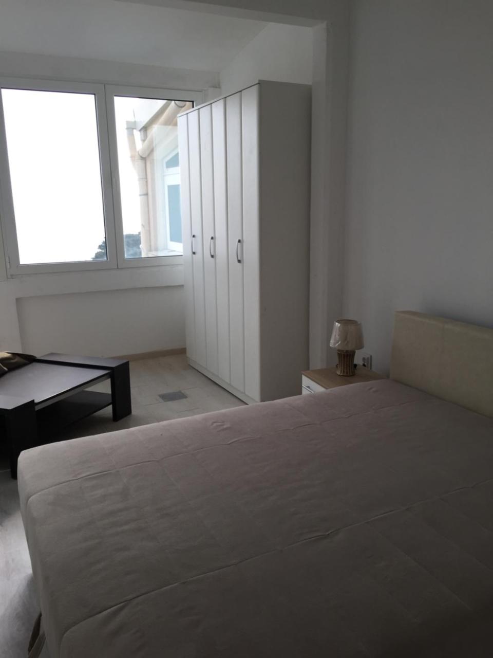 Oro Apartments Petrovac Екстериор снимка